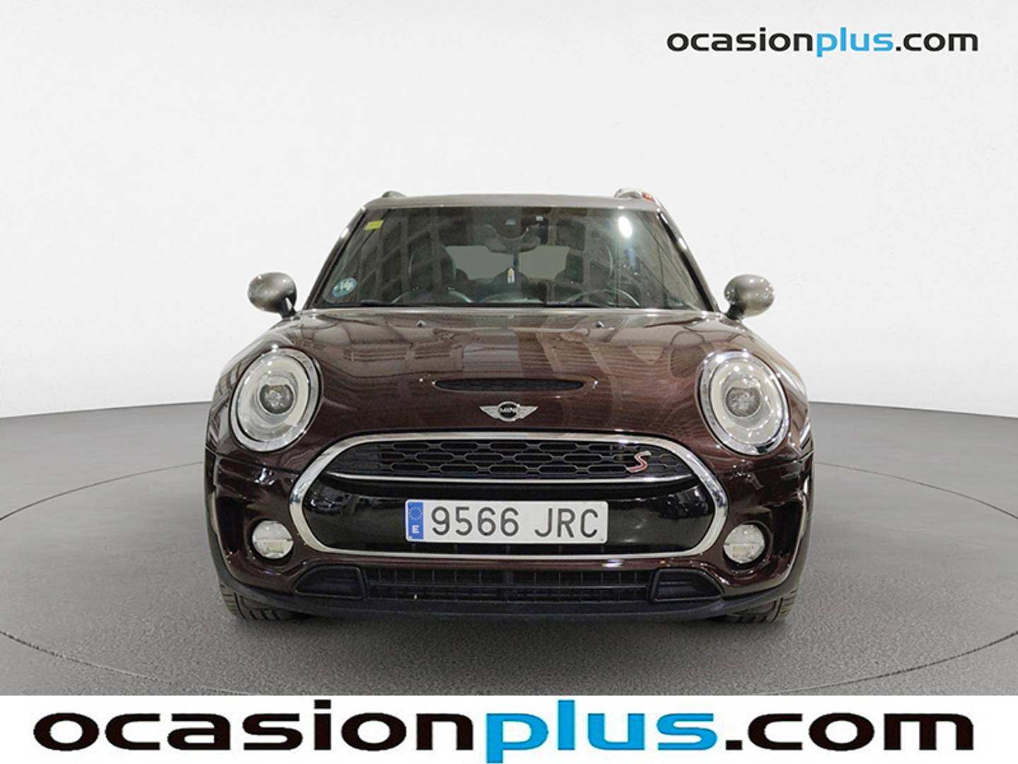 Foto Mini CLUBMAN MINI MINI Clubman Cooper SD (190 CV)