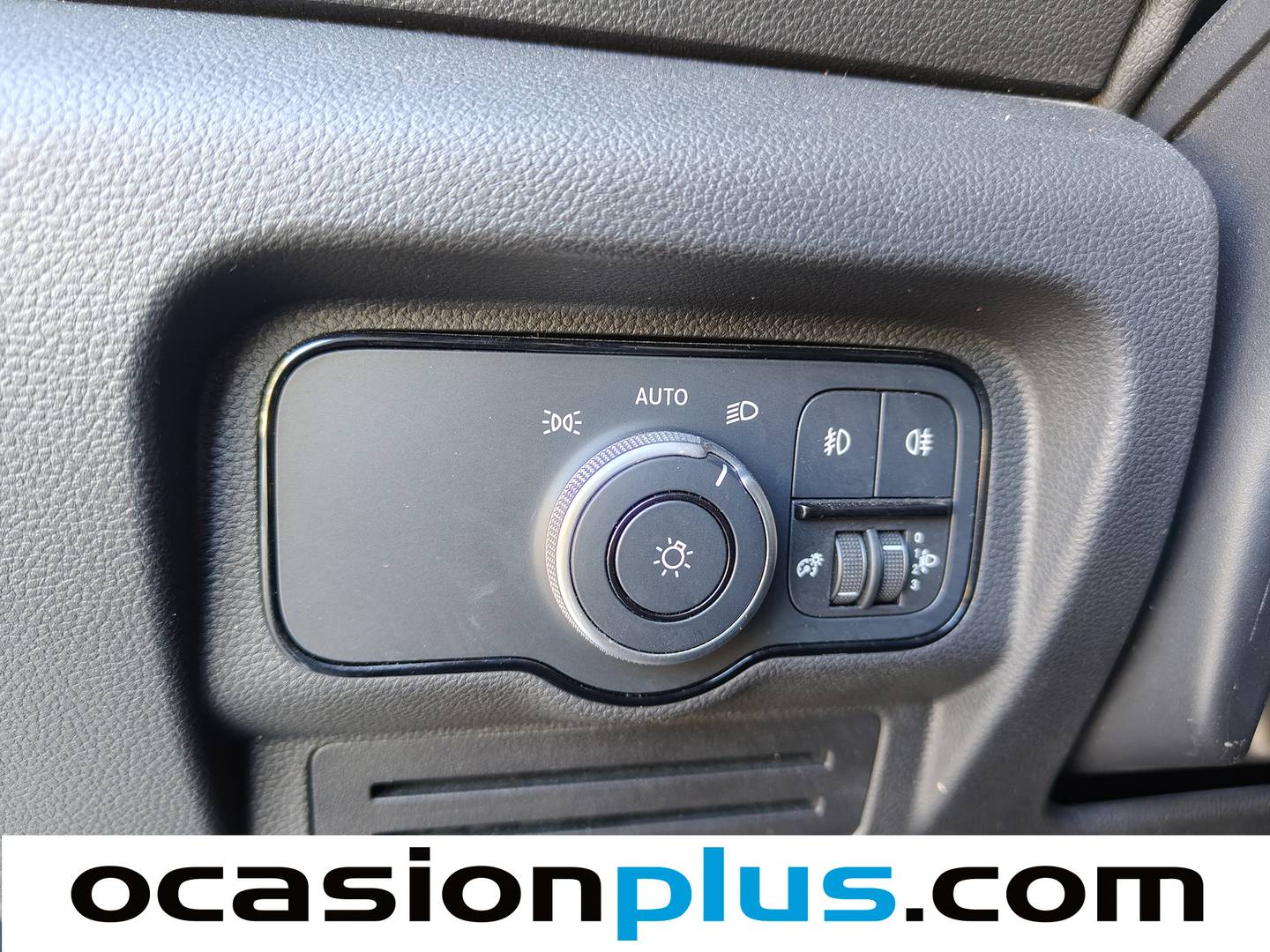 Mercedes Citan Mercedes Citan Combi 110 CDI Tourer Base (95 CV) manual
