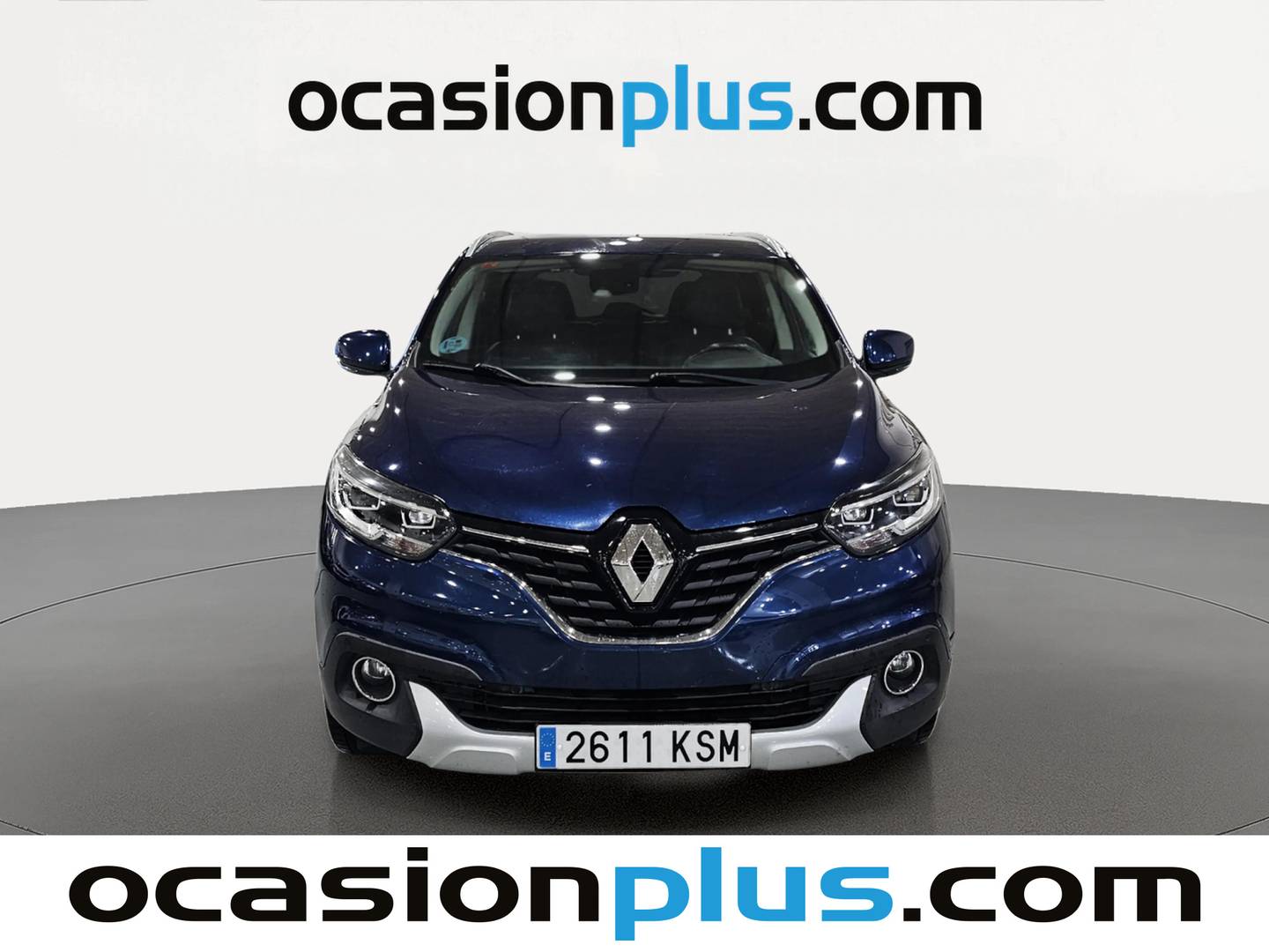 Renault Kadjar Renault Kadjar S -Edition GPF TCe  (140 CV) km 0