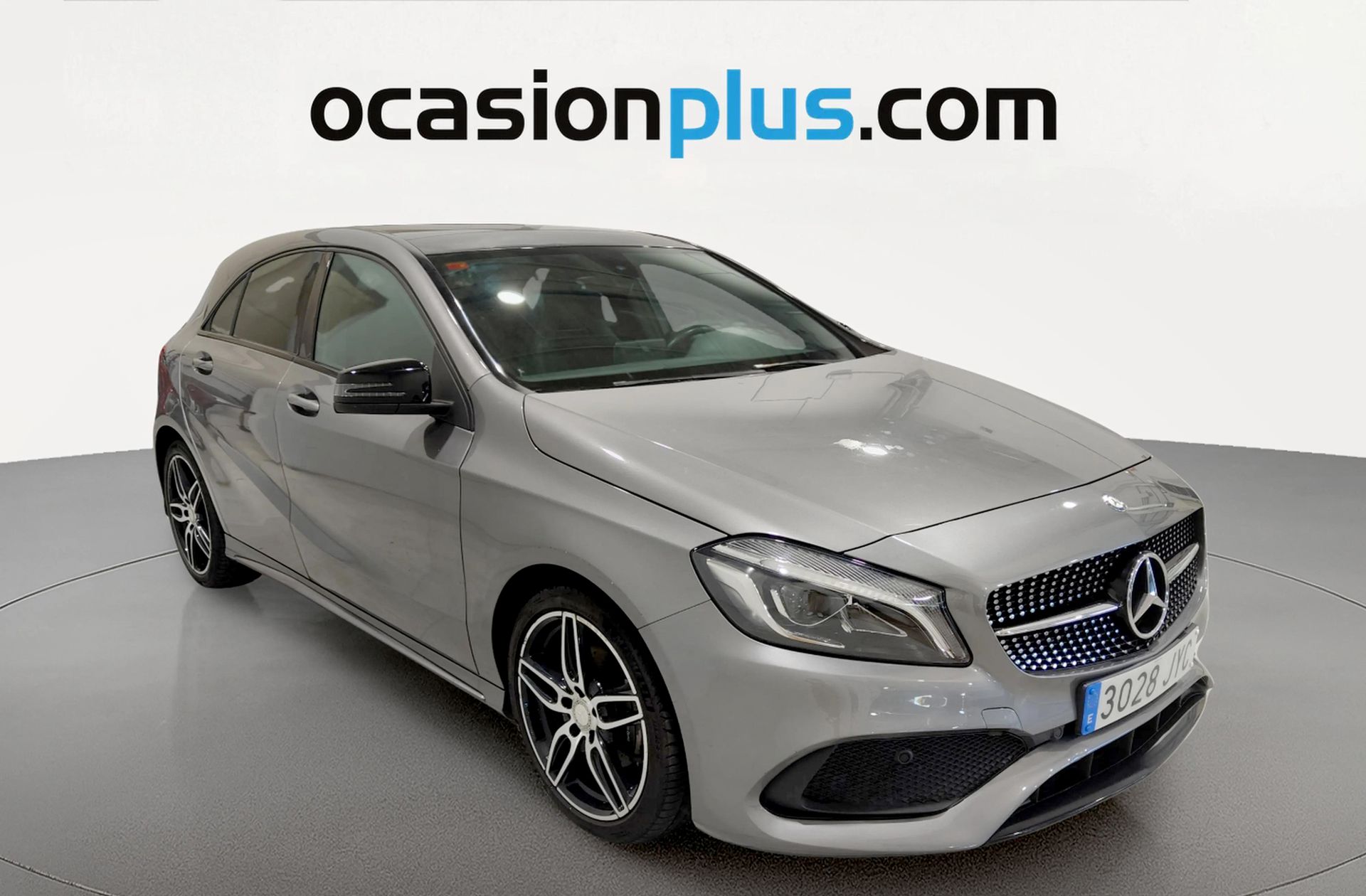Mercedes-Benz Clase A 200 d - foto 2