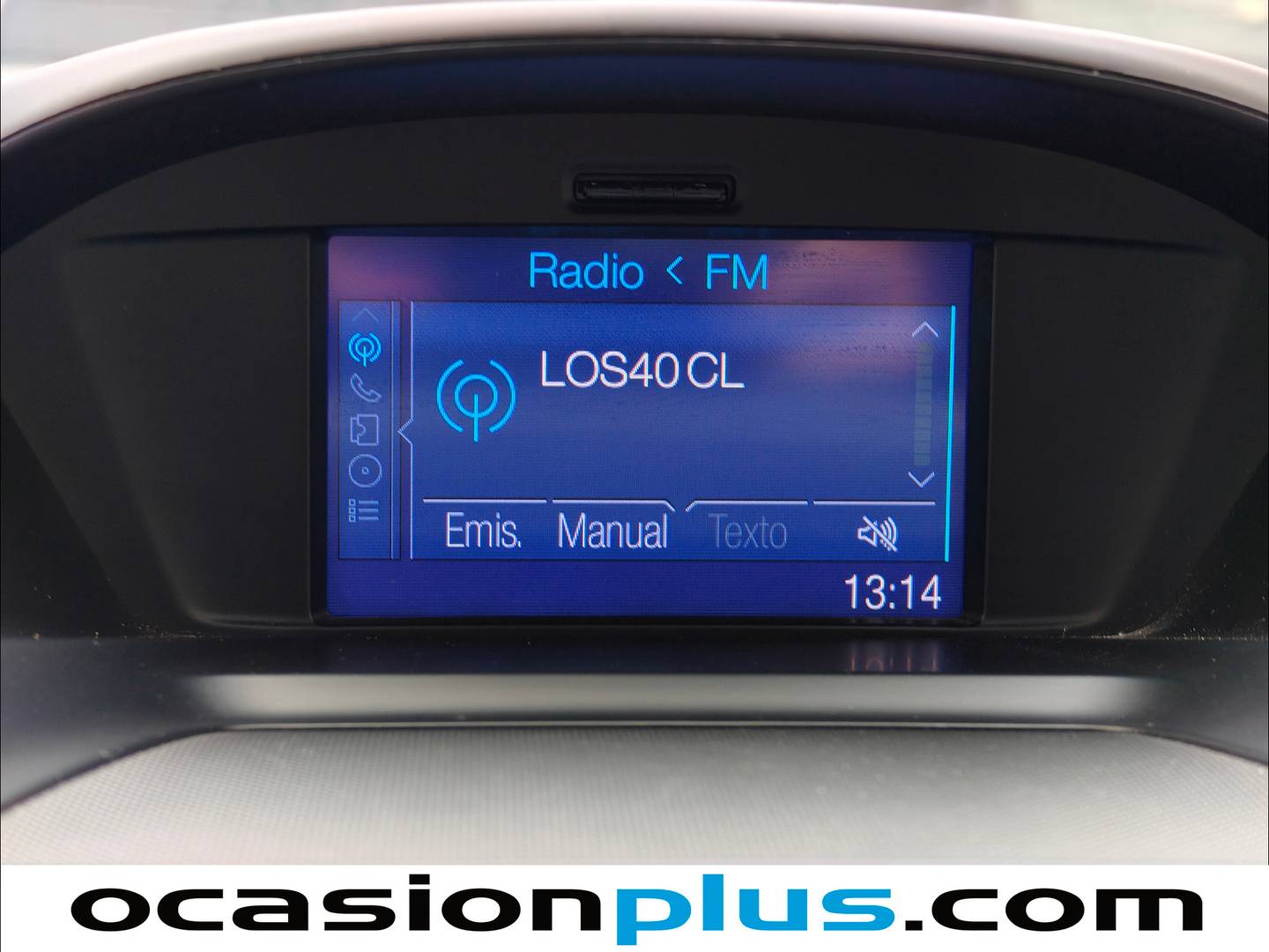 Ford Kuga Ford Kuga 2.0 TDCI S&S Titanium 4x4 (150 CV) de ocasión