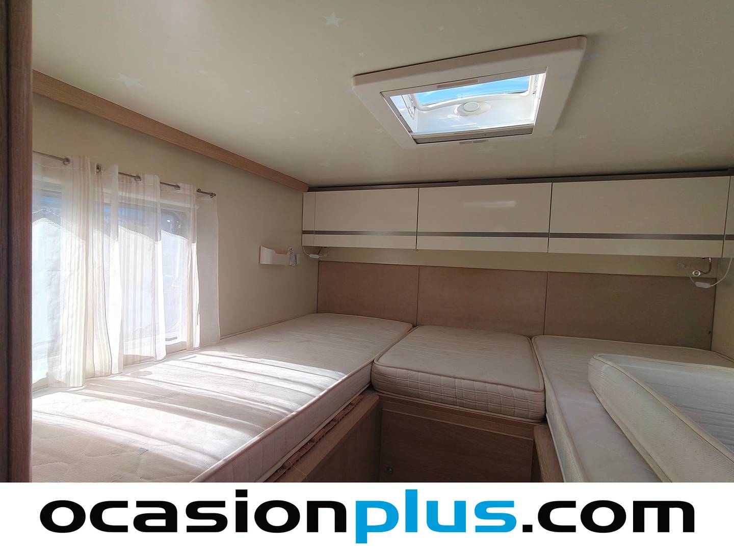 Extras y acabados del GiottiLine Sienna GiottiLine Sienna 395 (140 Cv) 4 Plazas