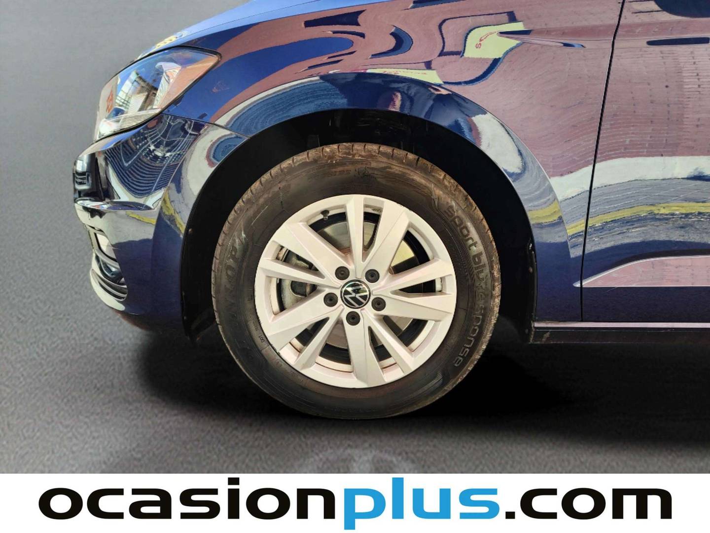 Volkswagen Touran Volkswagen Touran Advance 1.5 TSI (150 CV) DSG 7 Plazas al mejor precio