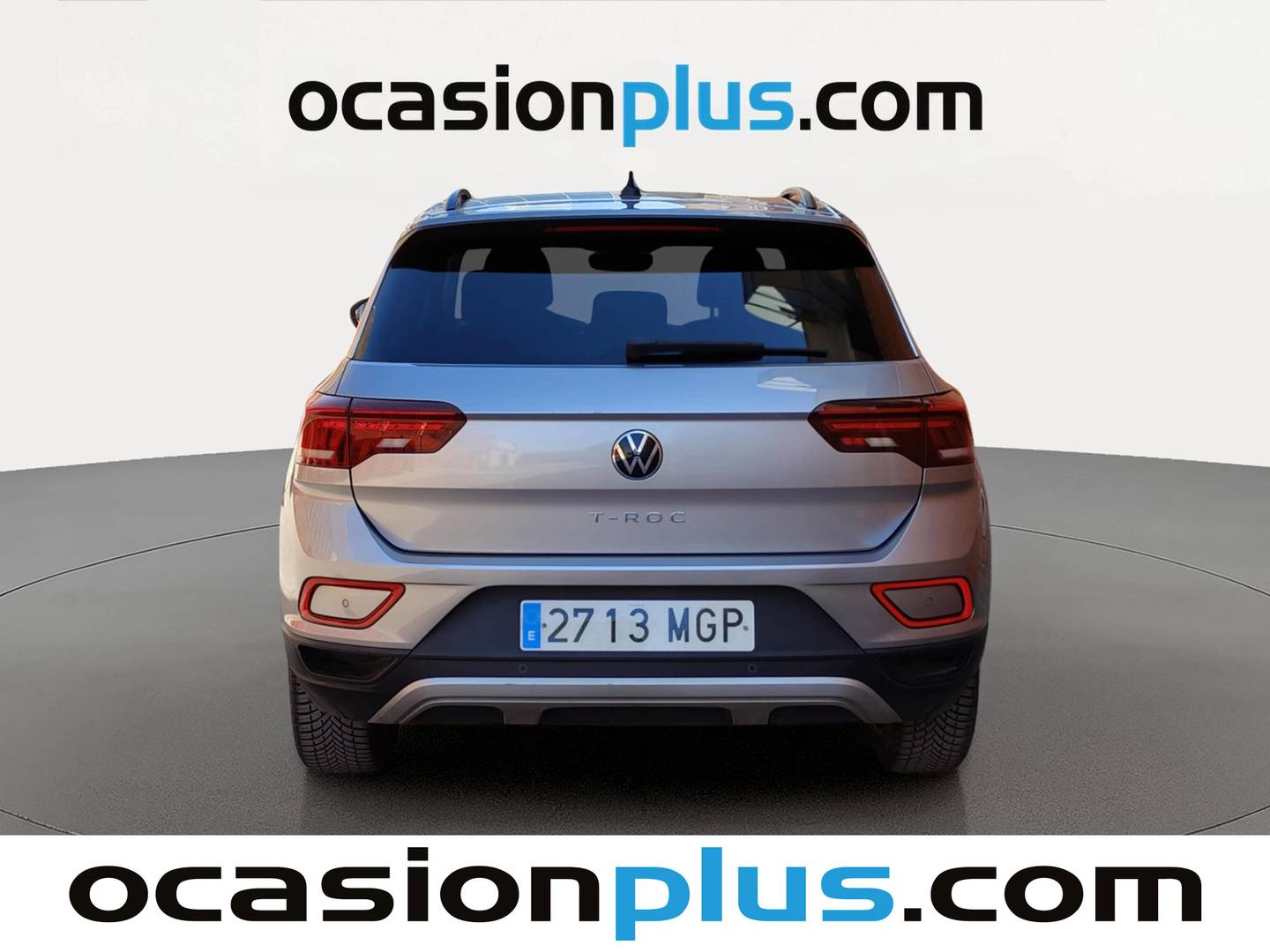 Volkswagen T-Roc Volkswagen T-Roc Life 1.5 TSI (150 CV) DSG 2023
