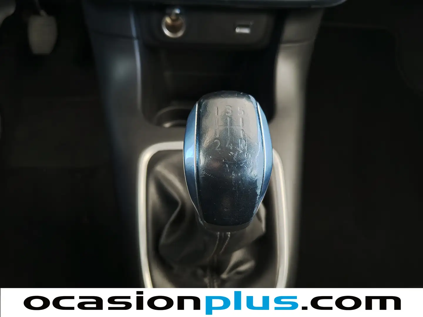 Foto Citroën C3 Citroen C3 BlueHDi 100 S&S Origins (99 CV)