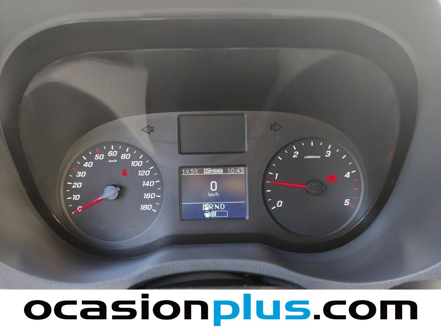 Mercedes Sprinter Mercedes Sprinter Furgon 314 CDI Medio 3.5T Techo Alto (143 CV) 2021