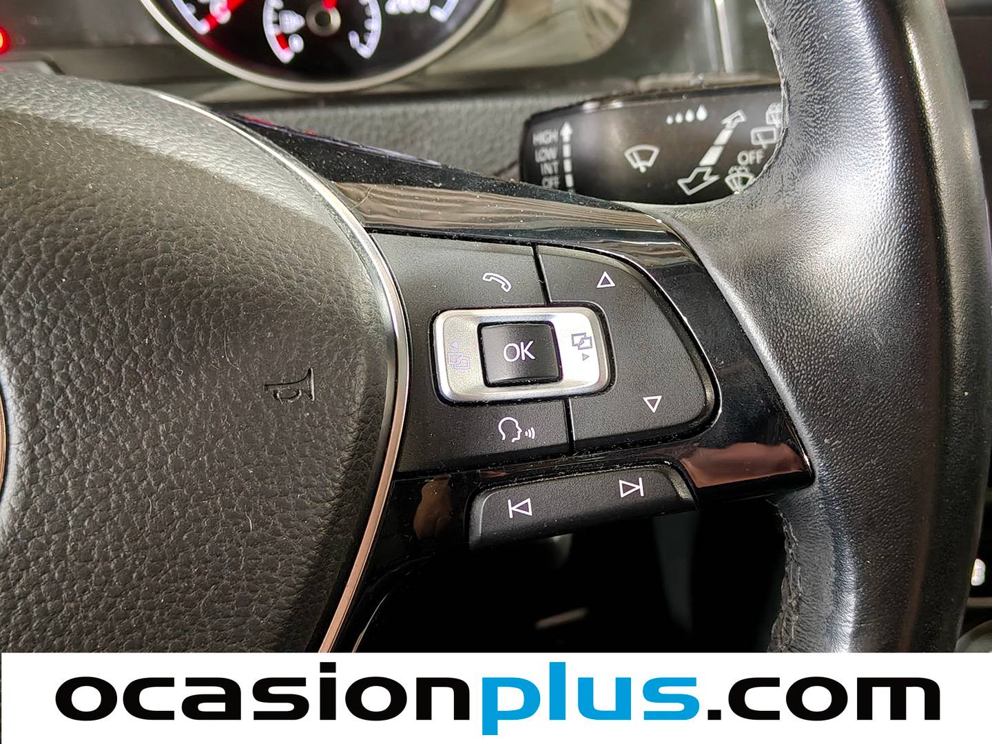 Volkswagen Golf Volkswagen Golf Advance 1.4 TSI (125 CV) 125cv
