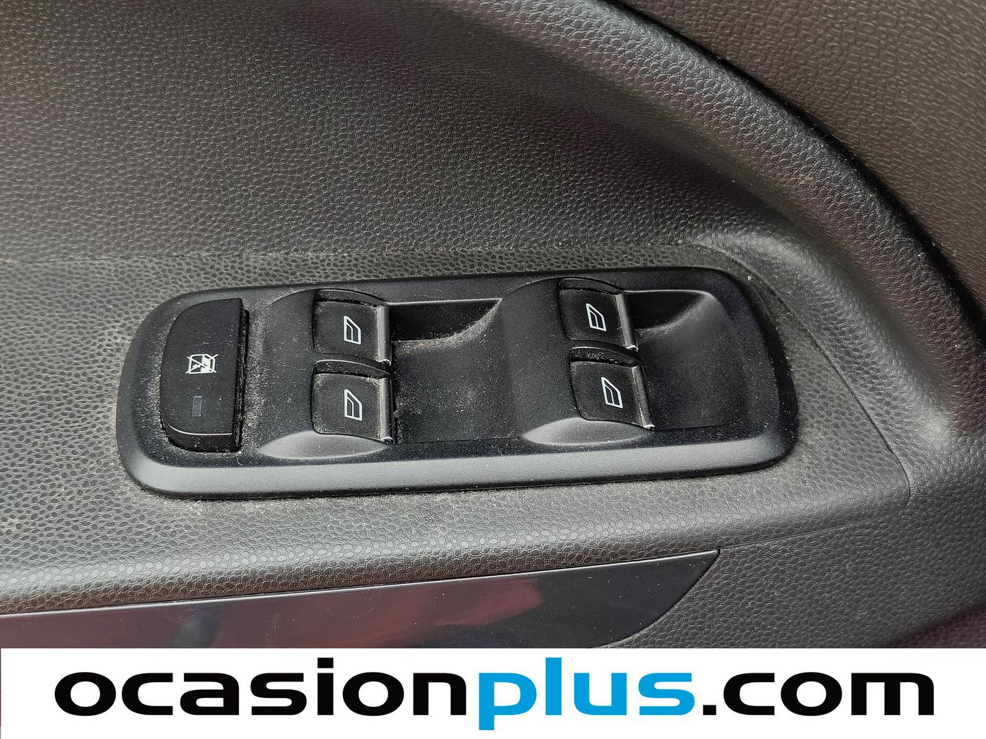 Ford EcoSport Ford EcoSport 1.5 Ti-VCT Trend (112 CV) gasolina