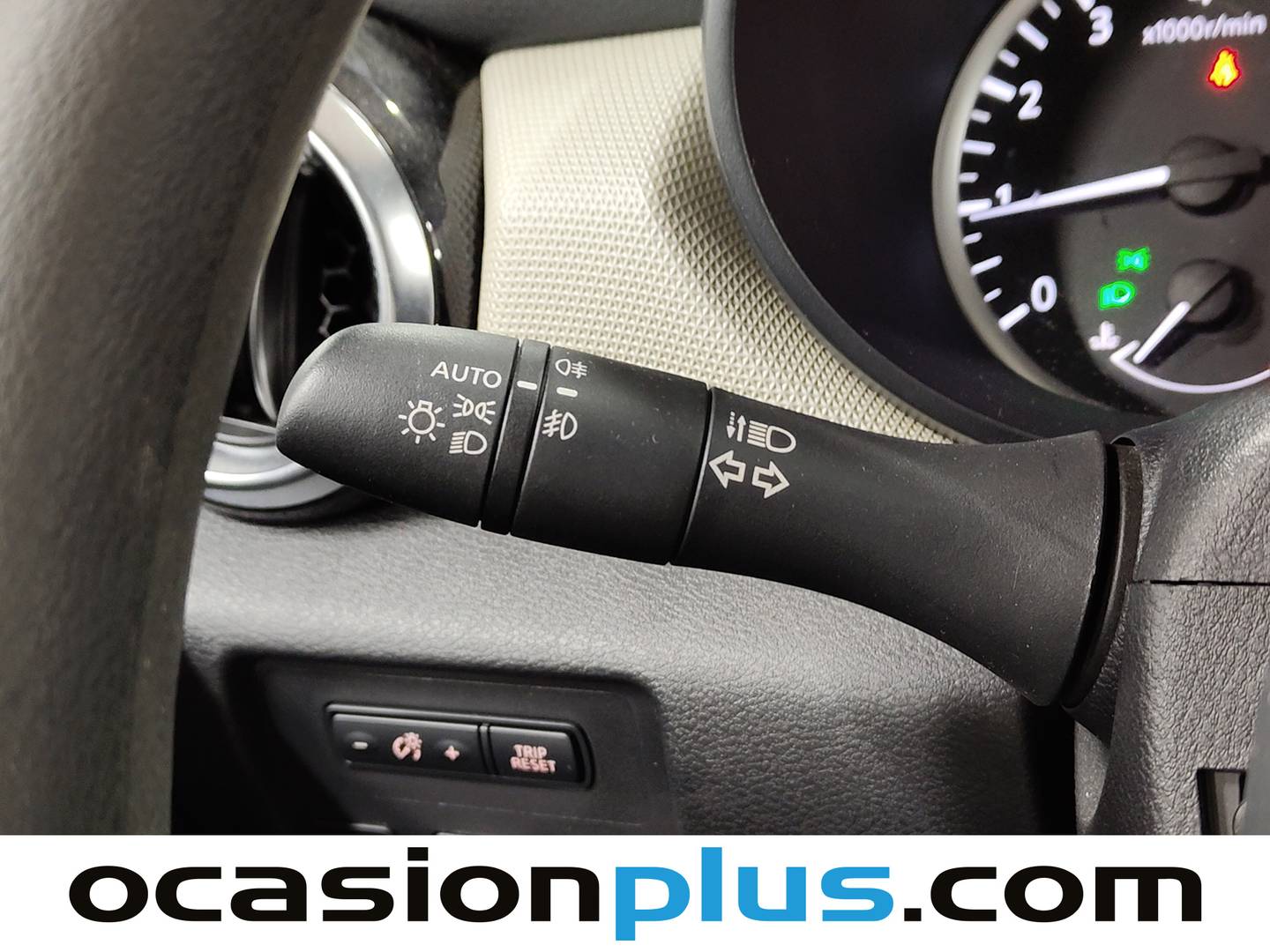 Extras del Nissan Micra Nissan Micra IG-T 90 S&S Acenta (90 CV)