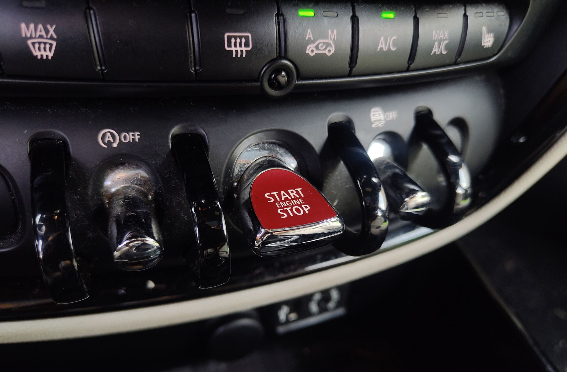 MINI Clubman John Cooper Works ALL4 - foto 36