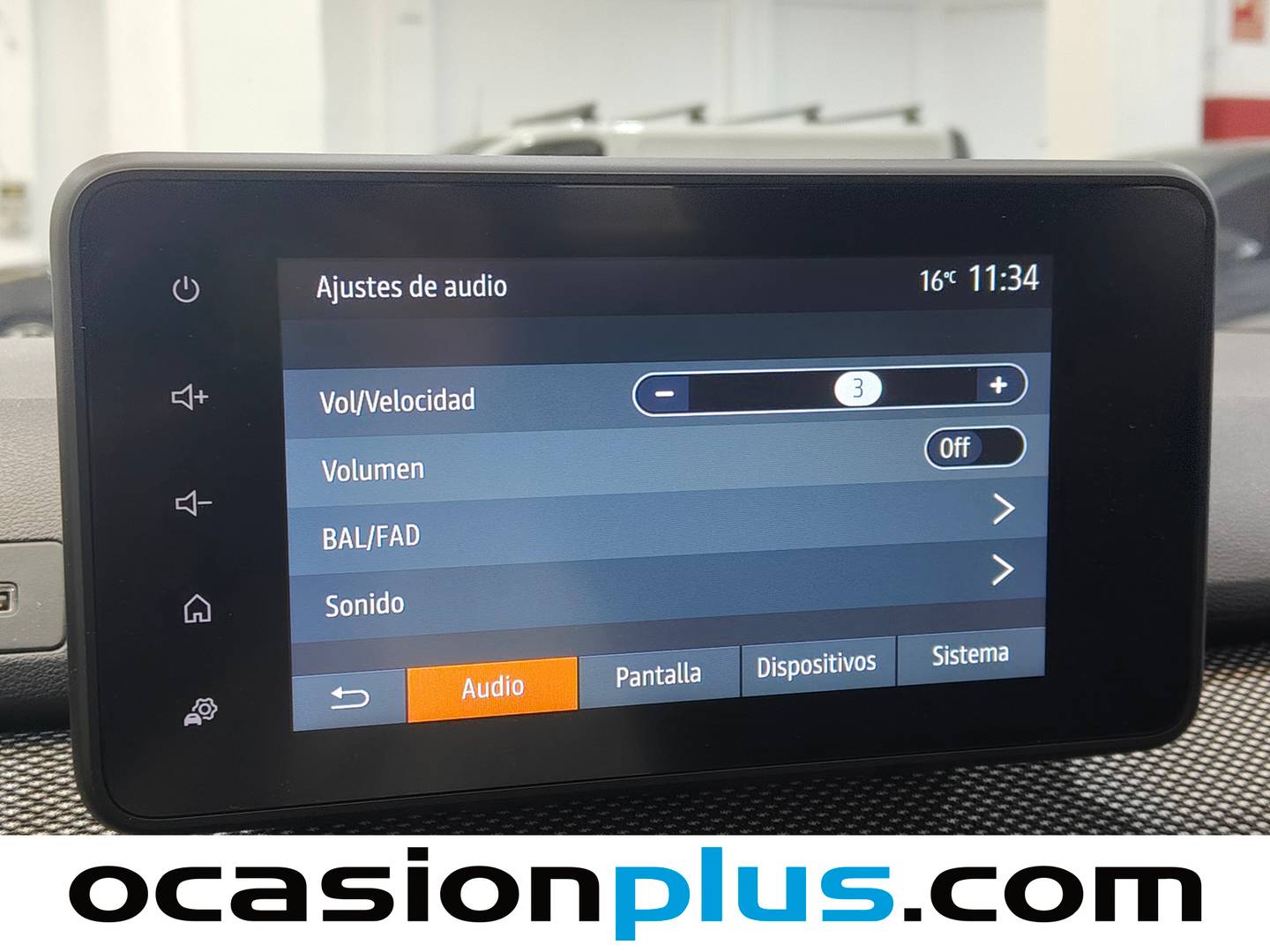 Dacia Sandero Dacia Sandero Expression TCe (90 CV) barato