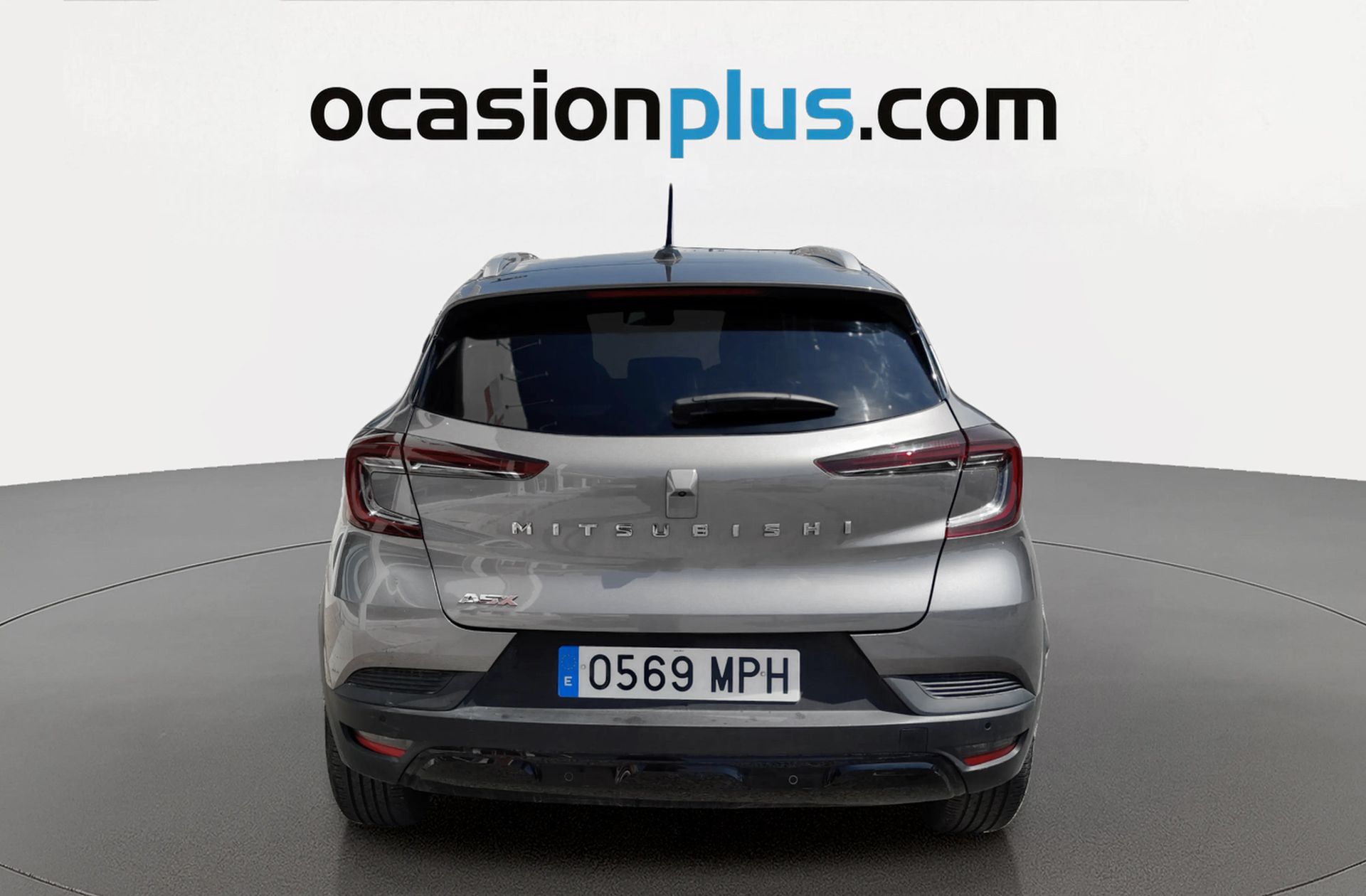 Mitsubishi ASX 100T Motion - foto 15