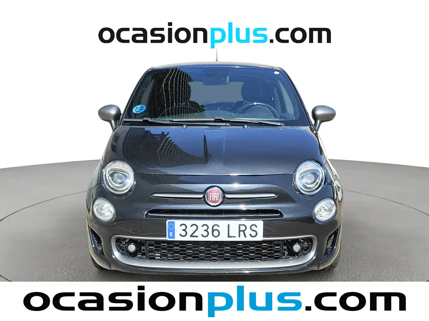 Foto Fiat 500 Fiat 500 1.0 GSE S (70 CV)
