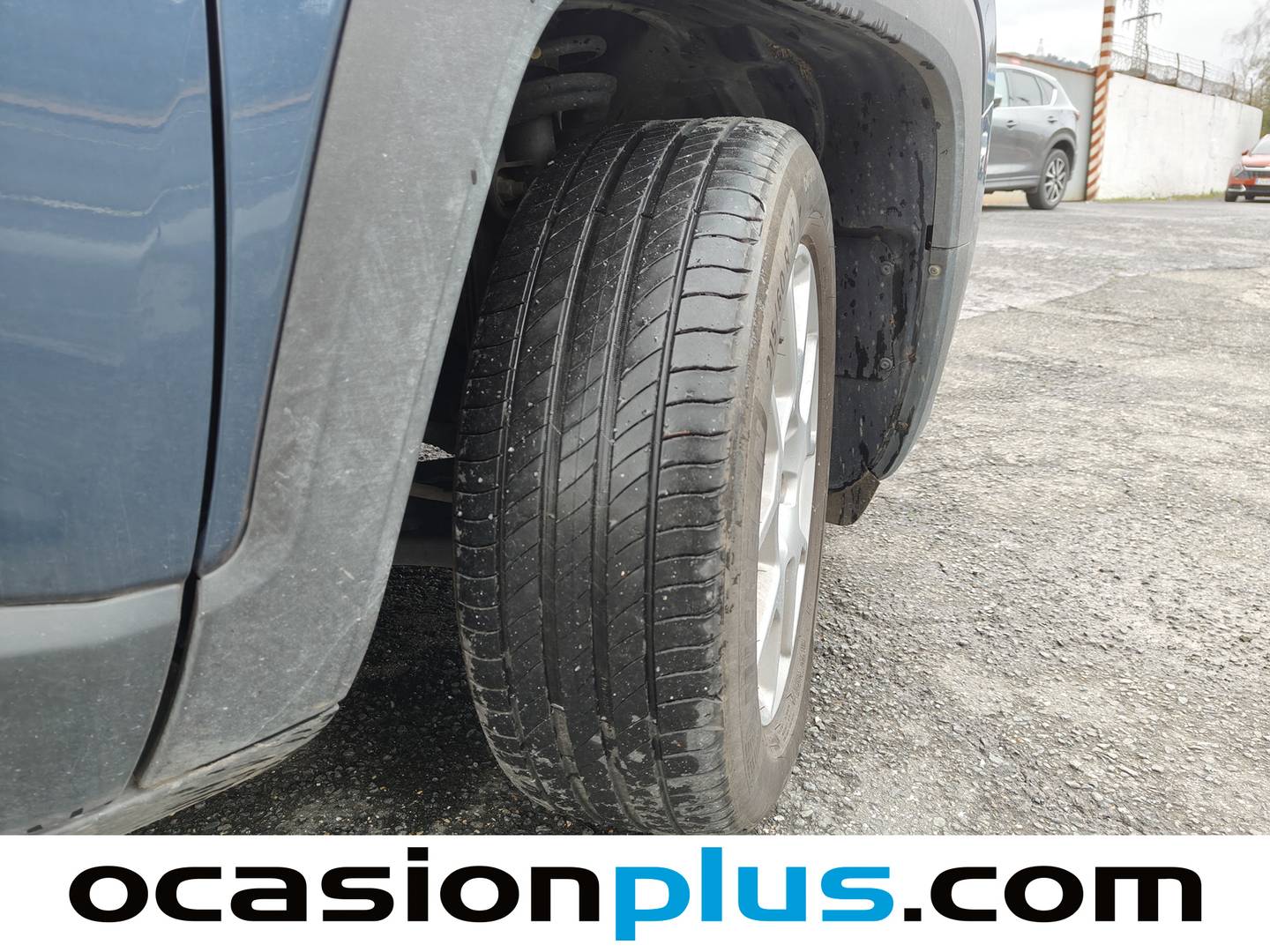 Foto Jeep Renegade Jeep Renegade eHybrid 1.5 Altitude DCT(130 CV)