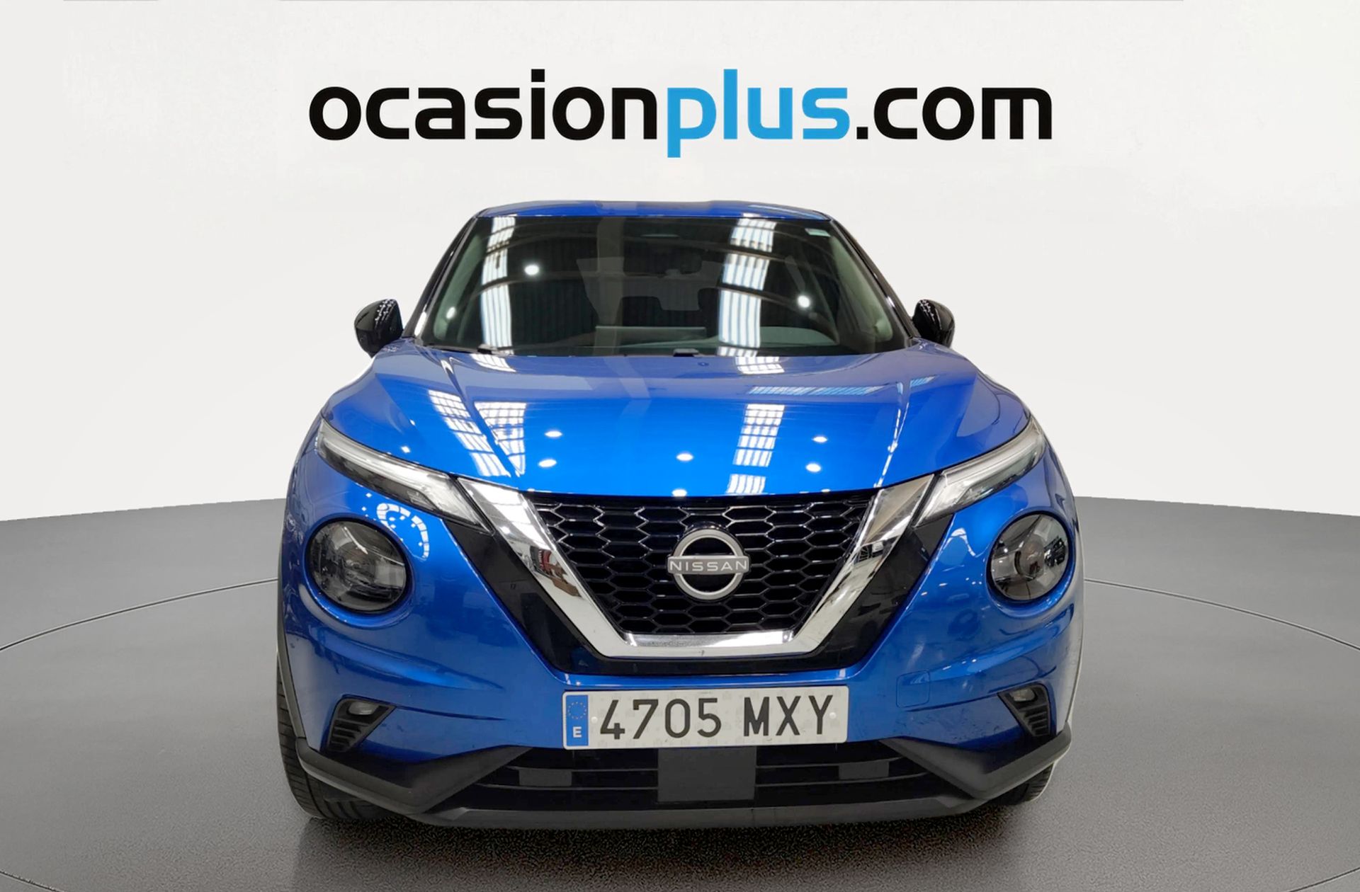 Nissan Juke DIG-T Acenta - foto 13