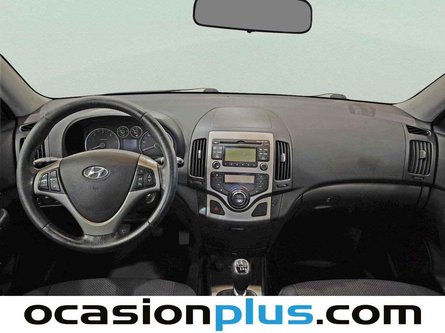 Hyundai i30 Hyundai i30 1.6 CRDI Comfort GL (90 CV) de ocasión