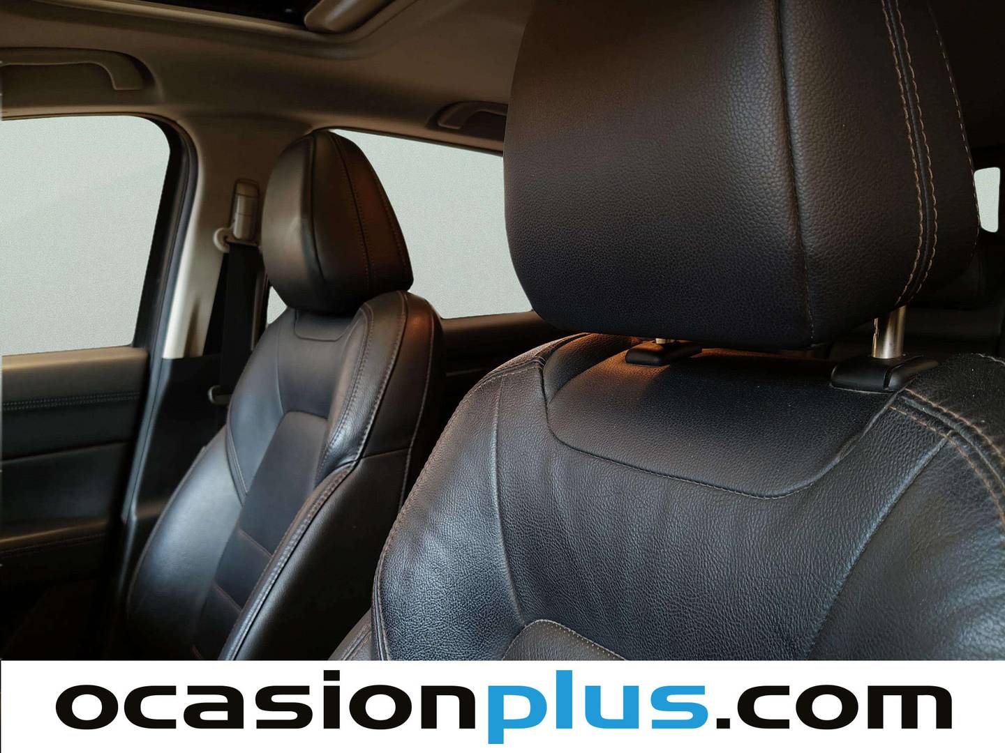 Equipamiento del Mazda CX-5 Mazda CX-5 2.5 GE ZEN+CP+CN+SR 4WD AT (194 CV)