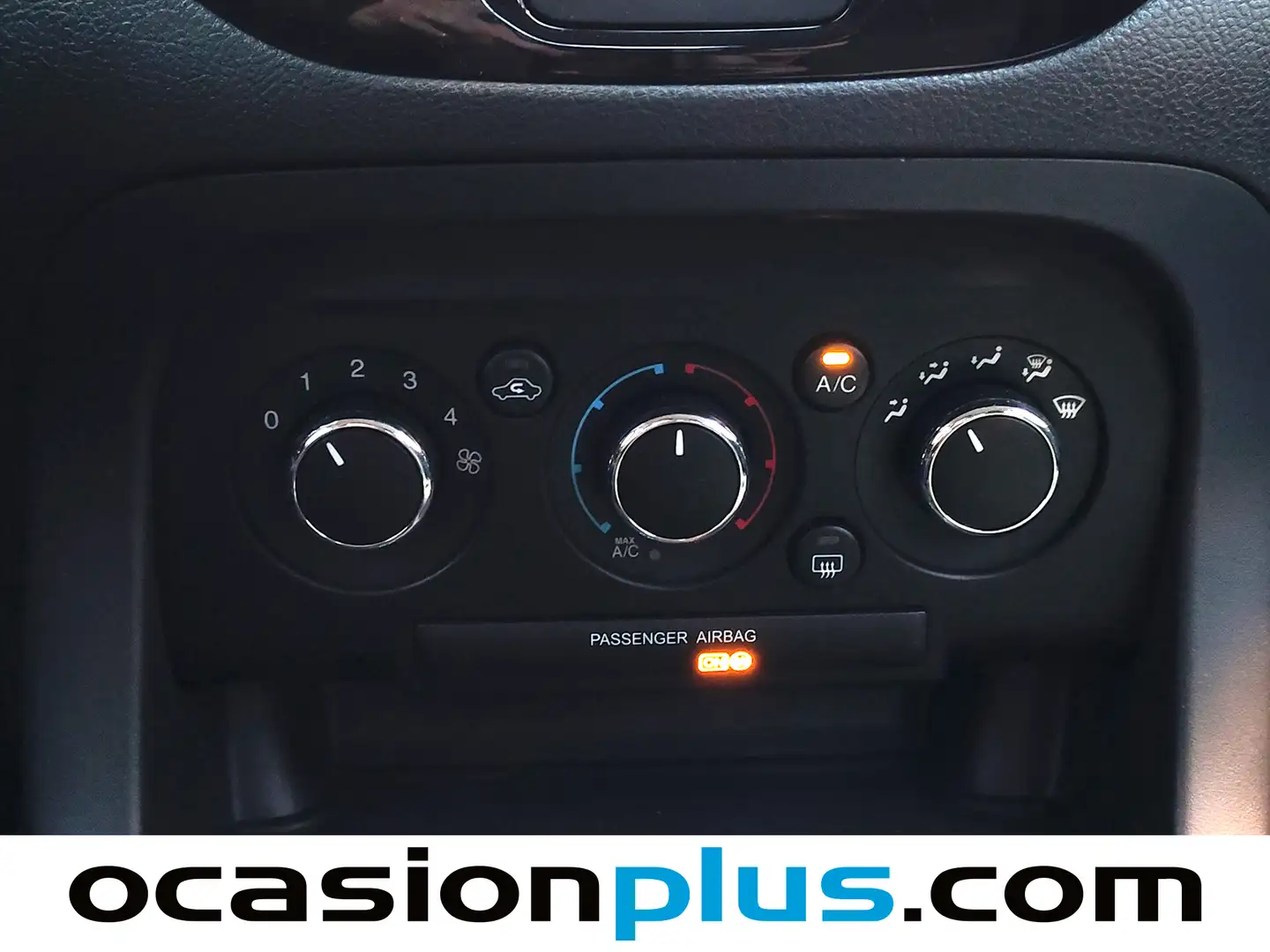 Foto Ford Ka+ Ford Ka+ 1.2 Ti-VCT Ultimate (85 CV)