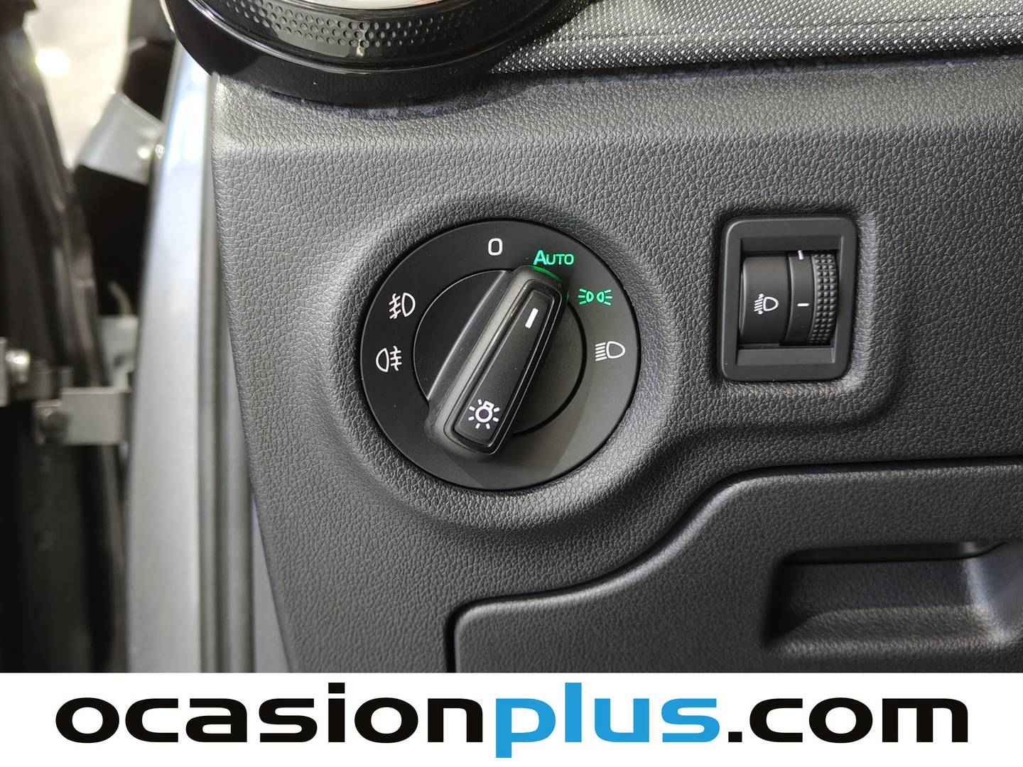 Skoda Fabia Skoda Fabia 1.0 TSI Selection DSG (115 CV) seminuevo