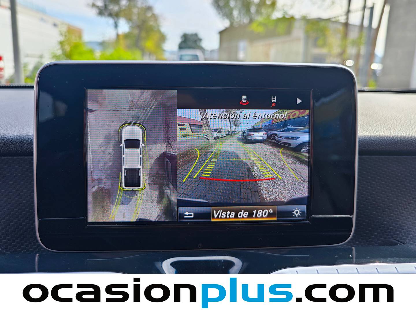 Foto Mercedes Clase X Mercedes-Benz Clase X 350 d Progressive 4Matic Auto (258 CV)