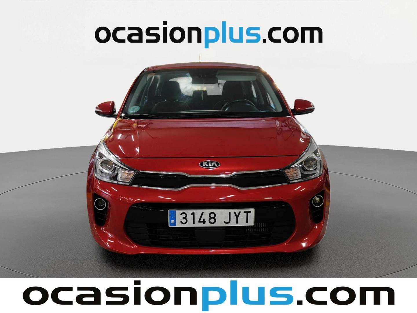 KIA Rio KIA Rio 1.0 T-GDi Drive (100 CV) 100cv