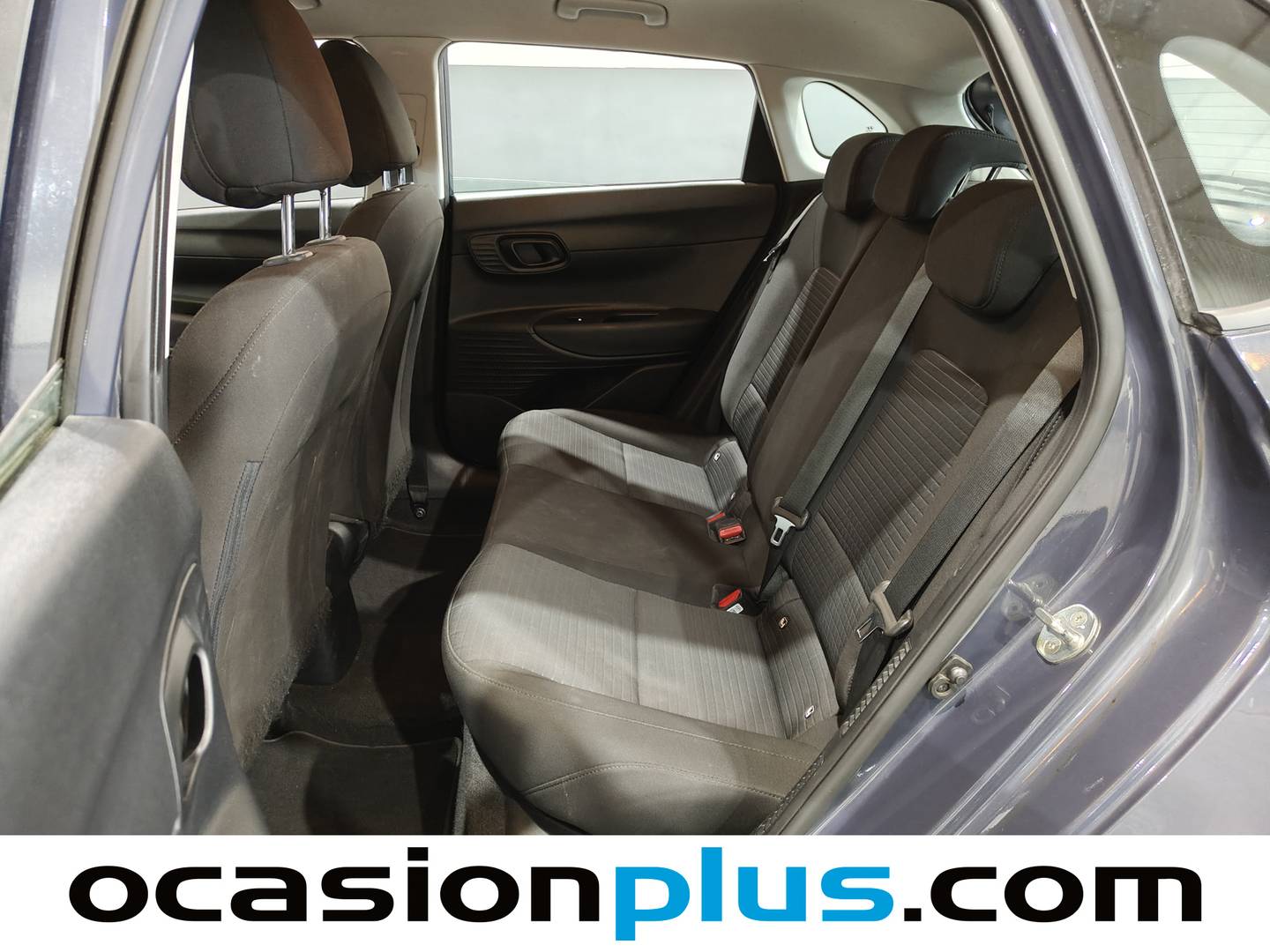 Foto Hyundai i20 Hyundai i20 1.0 TGDI 48V Klass (100 CV)