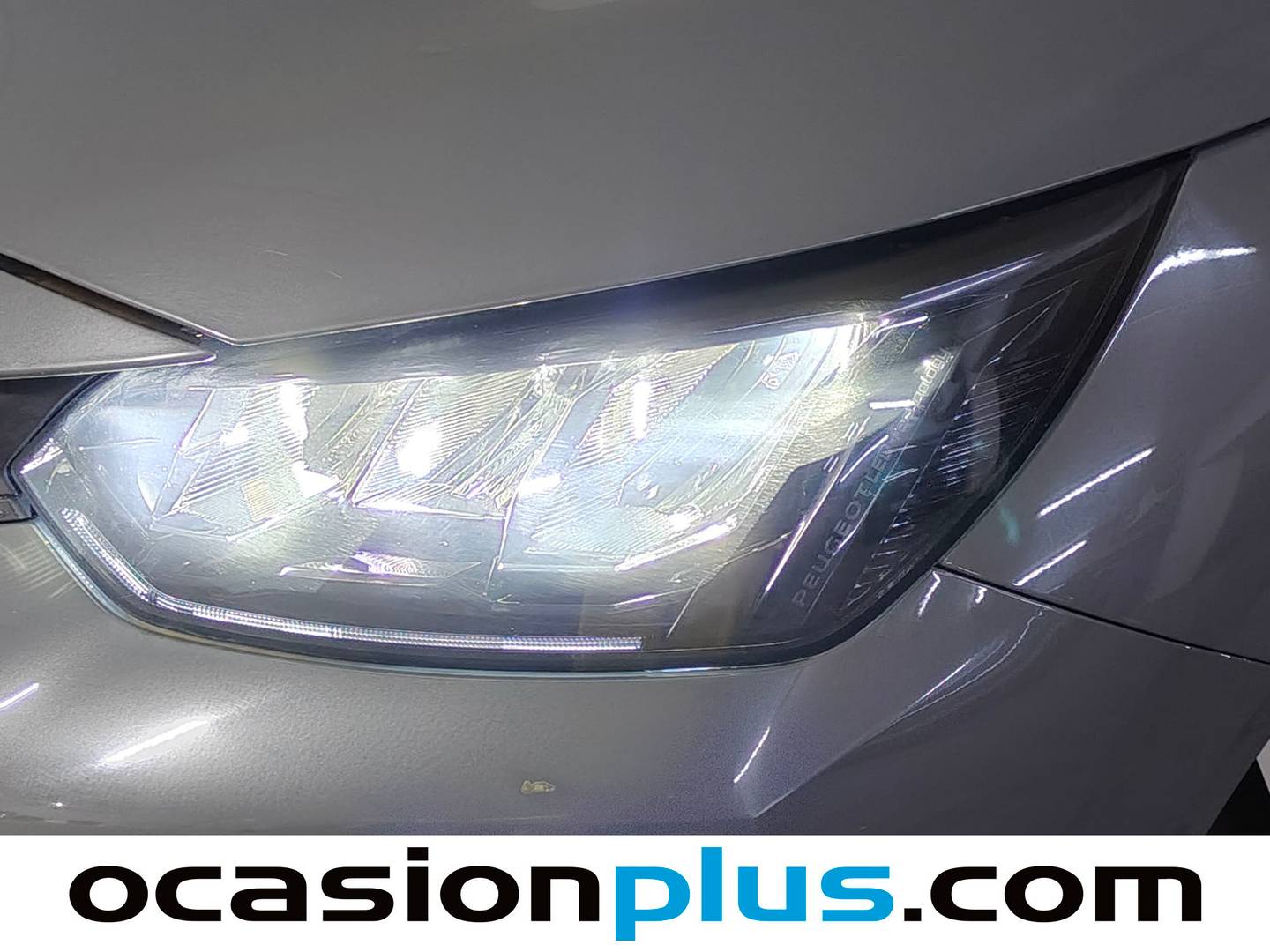 Peugeot 208 Peugeot 208 PureTech 100 Allure (100 CV) al mejor precio