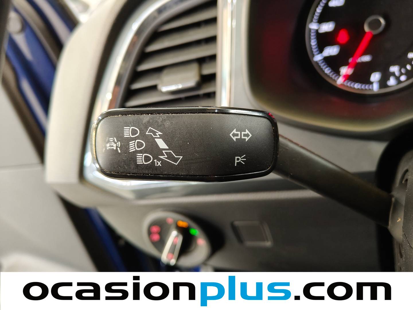 Seat Ateca Seat Ateca 1.0 TSI S&S Ecomotive Style (115 CV) de segunda mano
