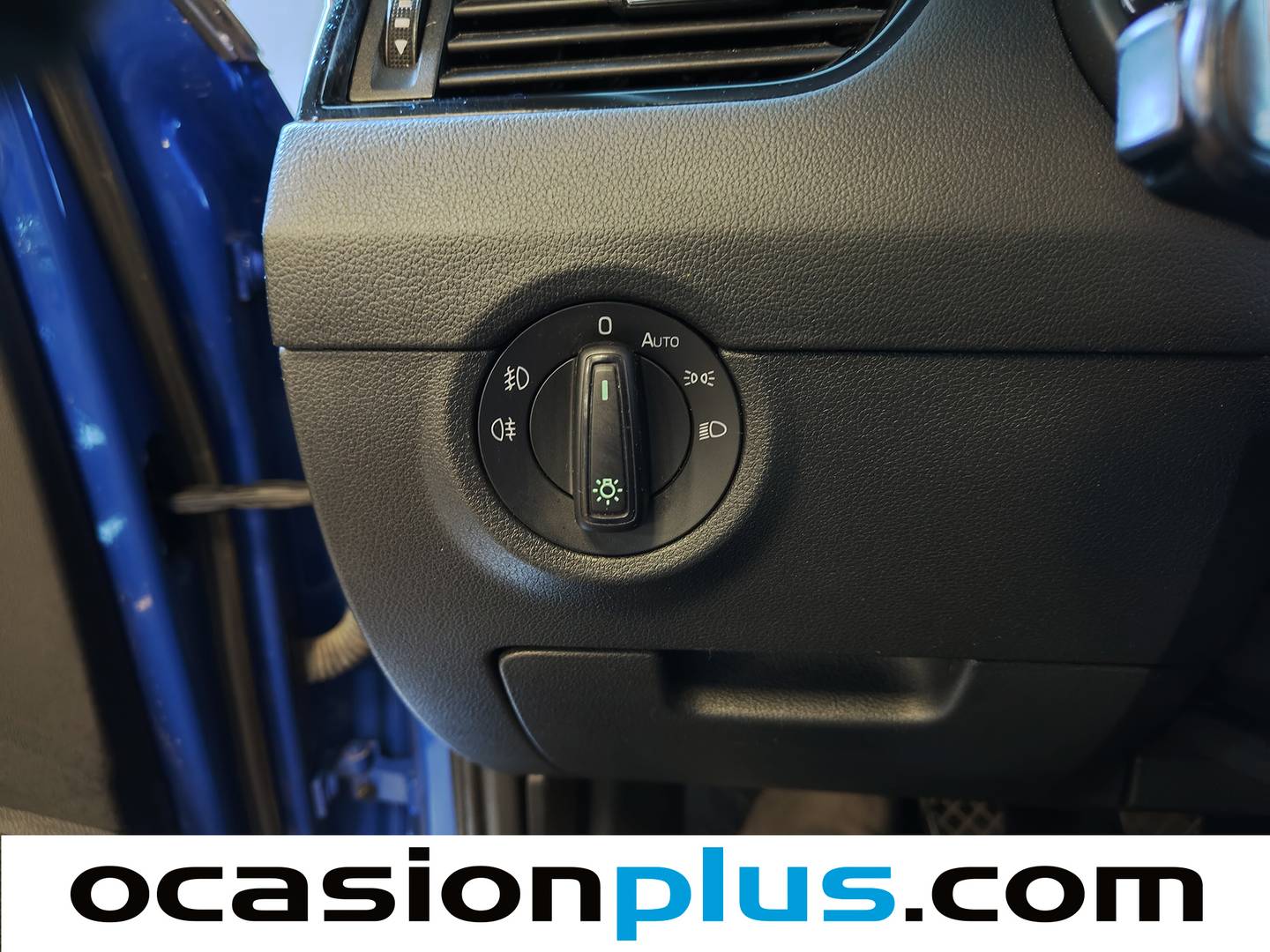 Accesorios del Skoda Octavia Skoda Octavia 1.0 TSI Active  (115 CV)