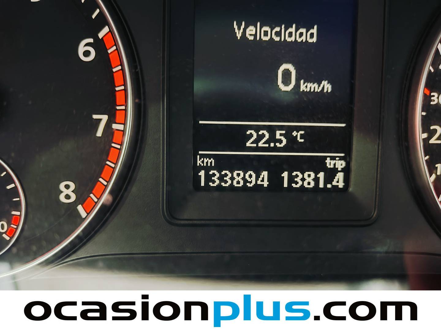 Volkswagen Scirocco Volkswagen Scirocco 1.4 TSI (160 CV) seminuevo