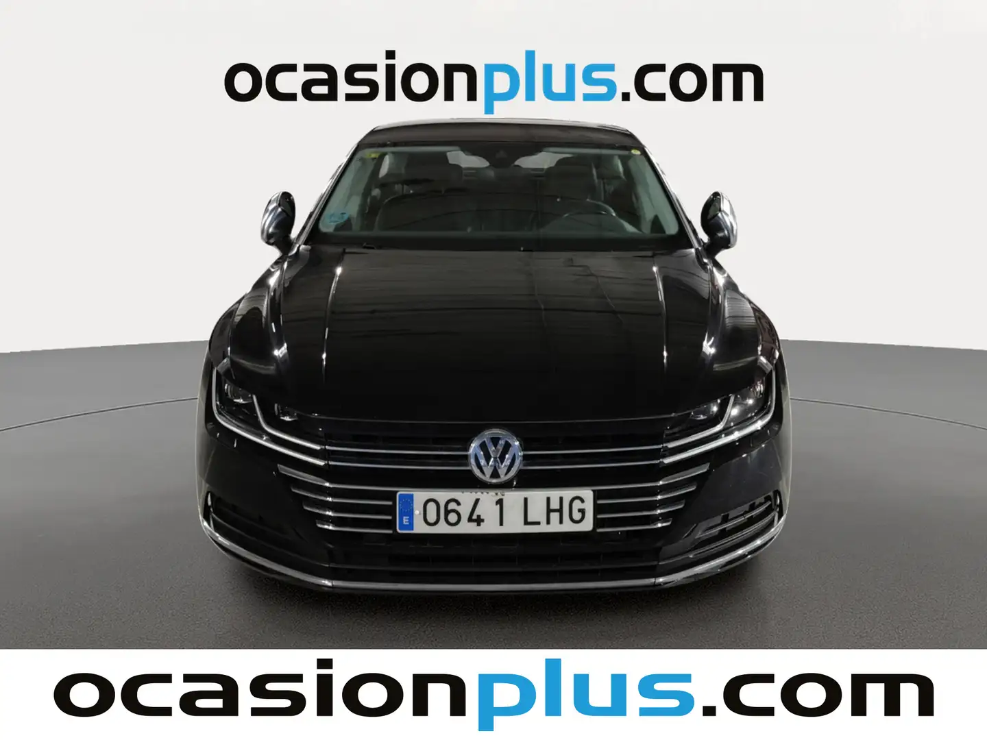 Foto Volkswagen Arteon Volkswagen Arteon Elegance 2.0 TDI (150 CV)