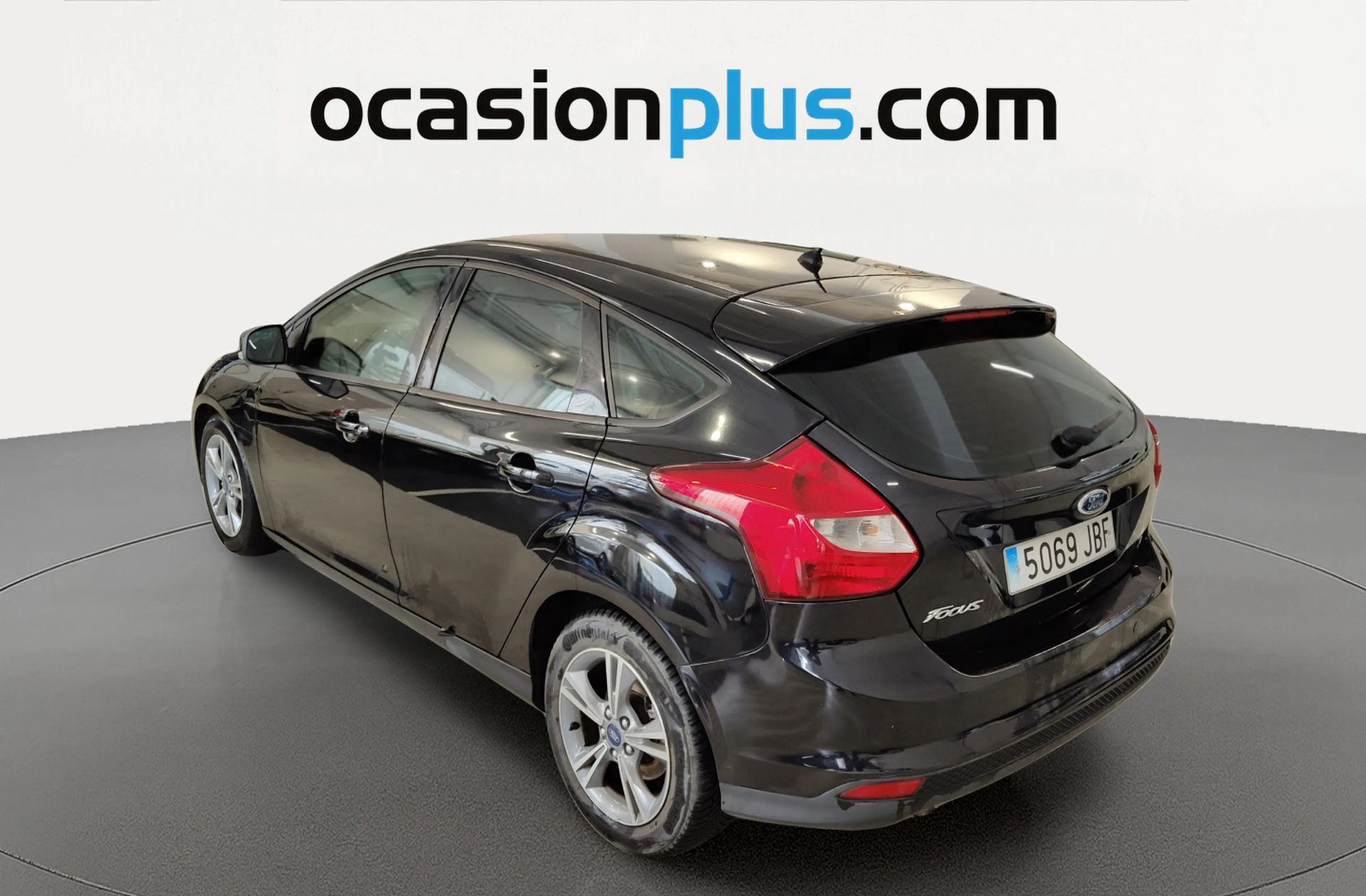 Ford Focus 1.0 EcoBoost Edition - foto 3