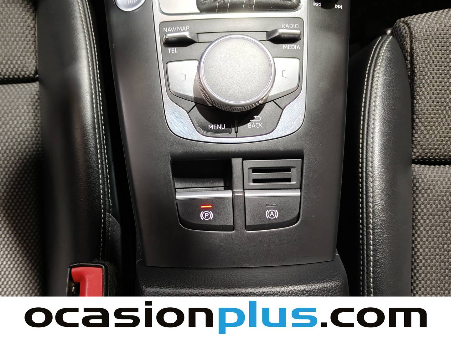 Audi A3 Audi A3 Sedan 1.5 TFSI COD EVO S line S-Tronic (150 CV) gasolina