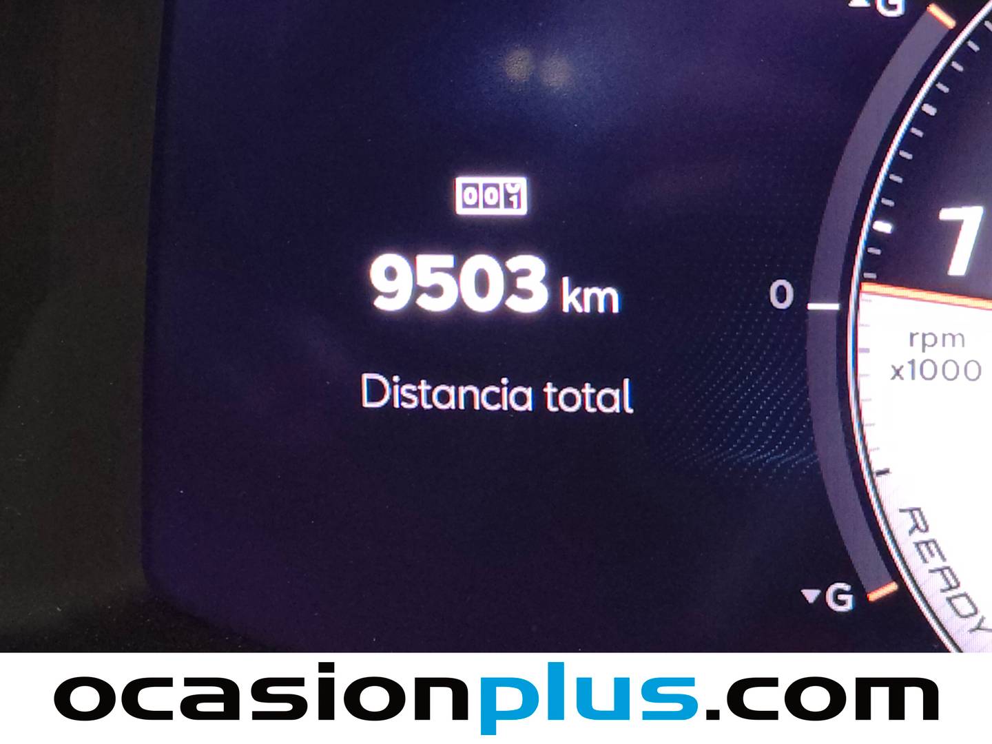 Foto Cupra León CUPRA León 1.5 eTSI DSG (150 CV)