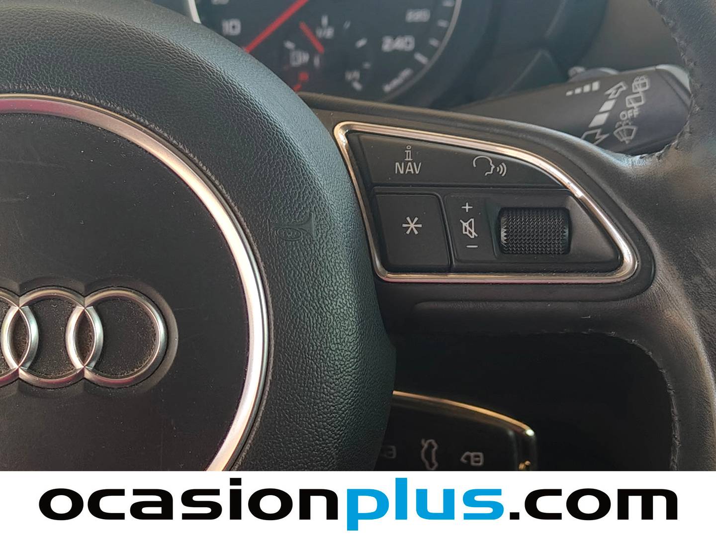 Audi A1 Audi A1 Sportback Adrenalin 1.4 TDI (90 CV) Pack S-Line seminuevo