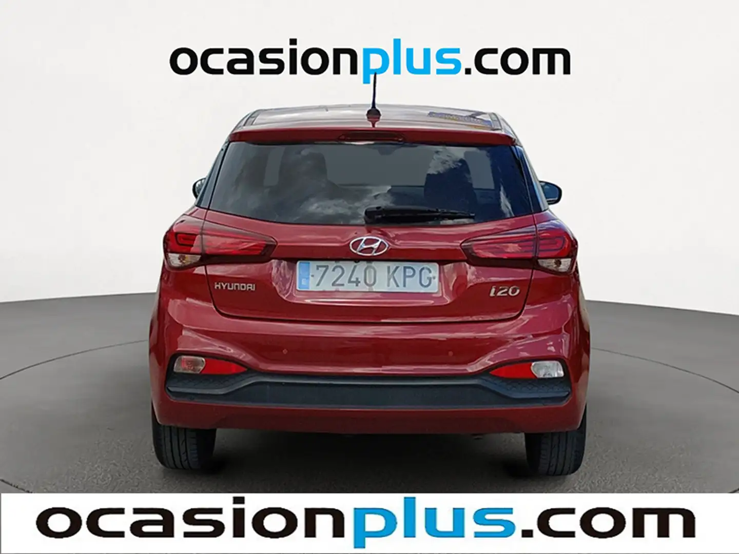 Foto Hyundai i20 Hyundai i20 1.0 TGDI Tecno LE DCT (100 CV)