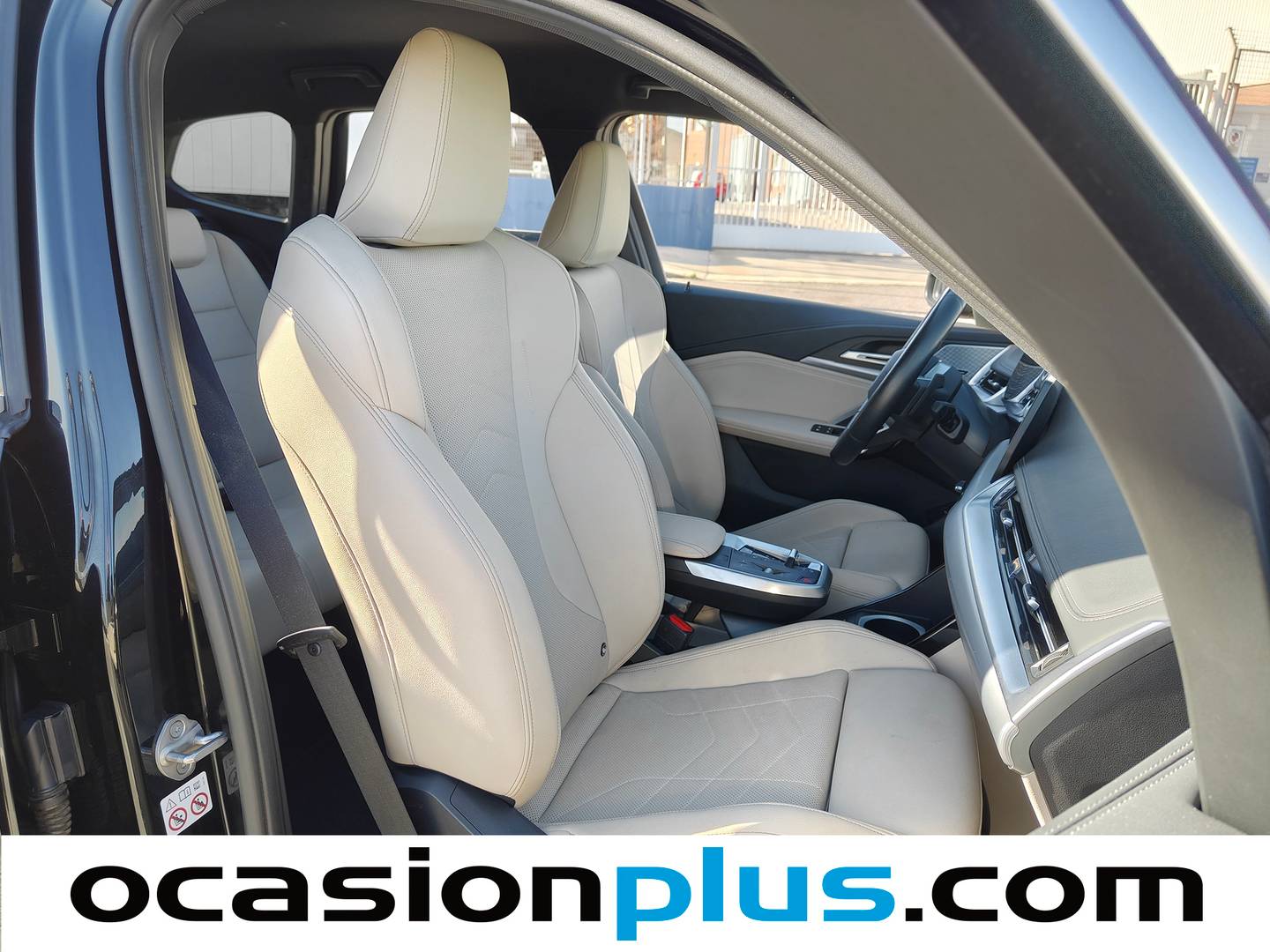 BMW X1 BMW X1 xDrive25e (245 CV) Pack M automático