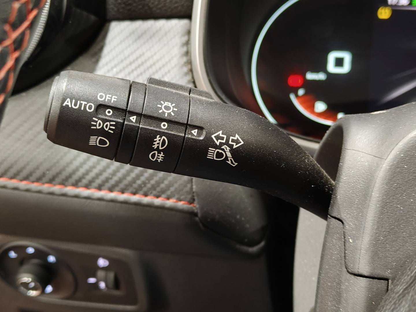 Foto MG ZS MG ZS 1.5 Luxury (106 CV)