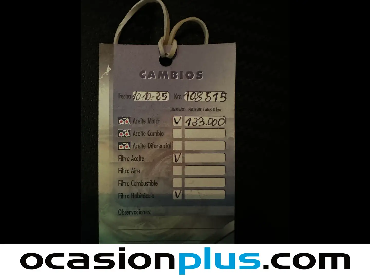 Foto Renault Mégane Renault Megane Intens Blue dCi (115 CV)