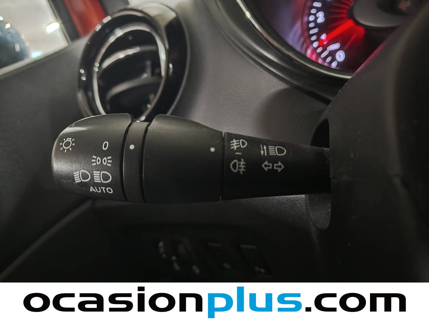 Extras del Renault Captur Renault Captur Zen Energy dCi 110 (110 CV) eco2
