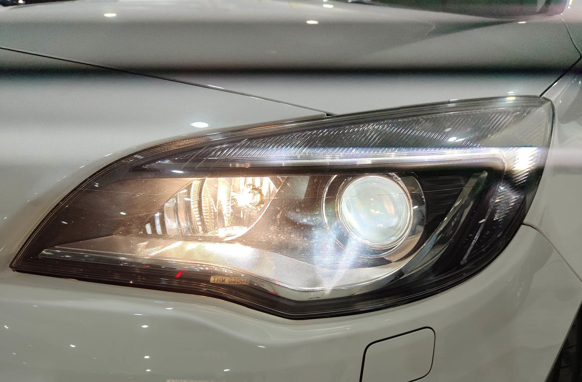 Opel Astra Sports Tourer 1.6 CDTI Excellence - foto 12