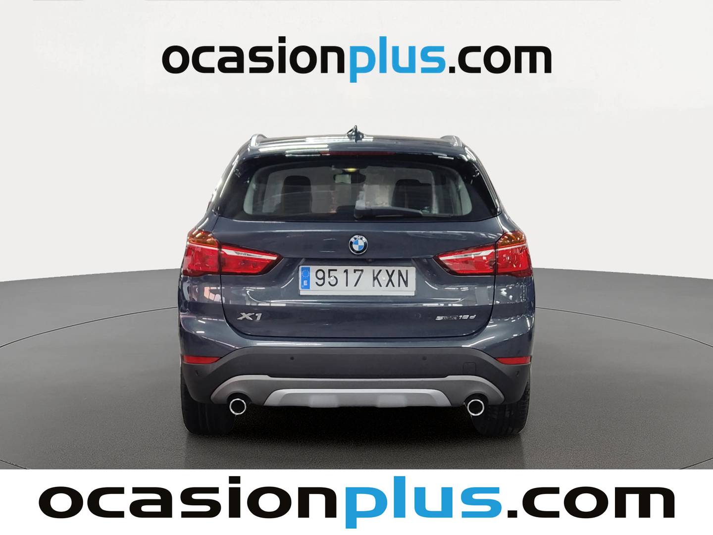 BMW X1 BMW X1 sDrive18d (150 CV) barato