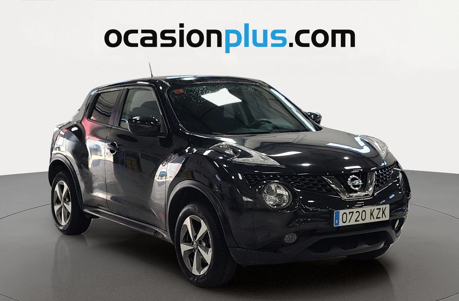 Nissan Juke G Acenta - foto 2