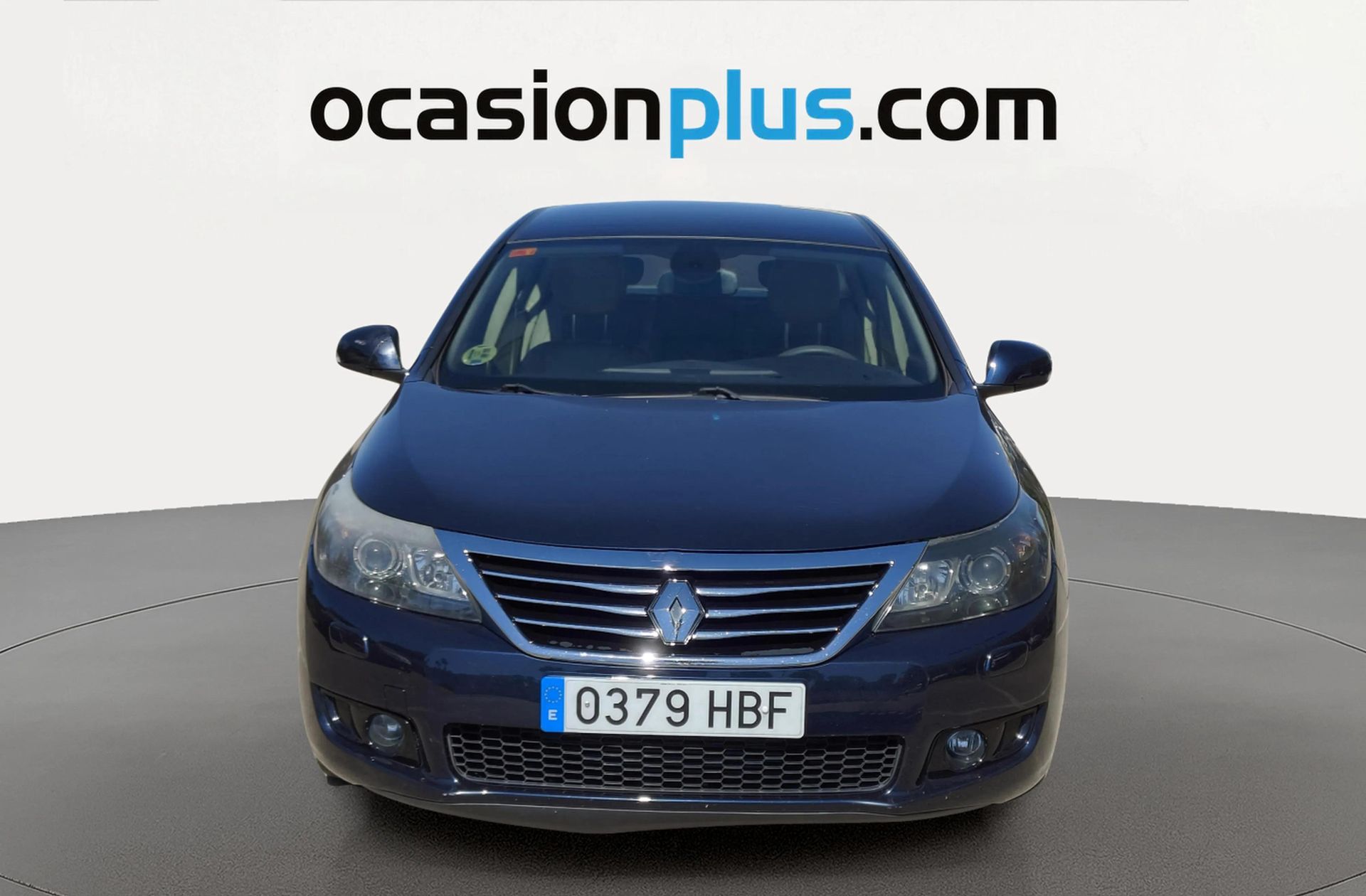 Renault Latitude dCi Privilege - foto 9