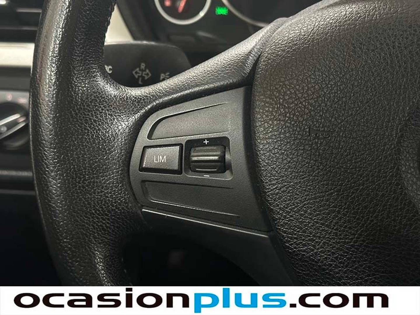 Foto BMW Serie 3 BMW Serie 3 316d Touring (116 CV)