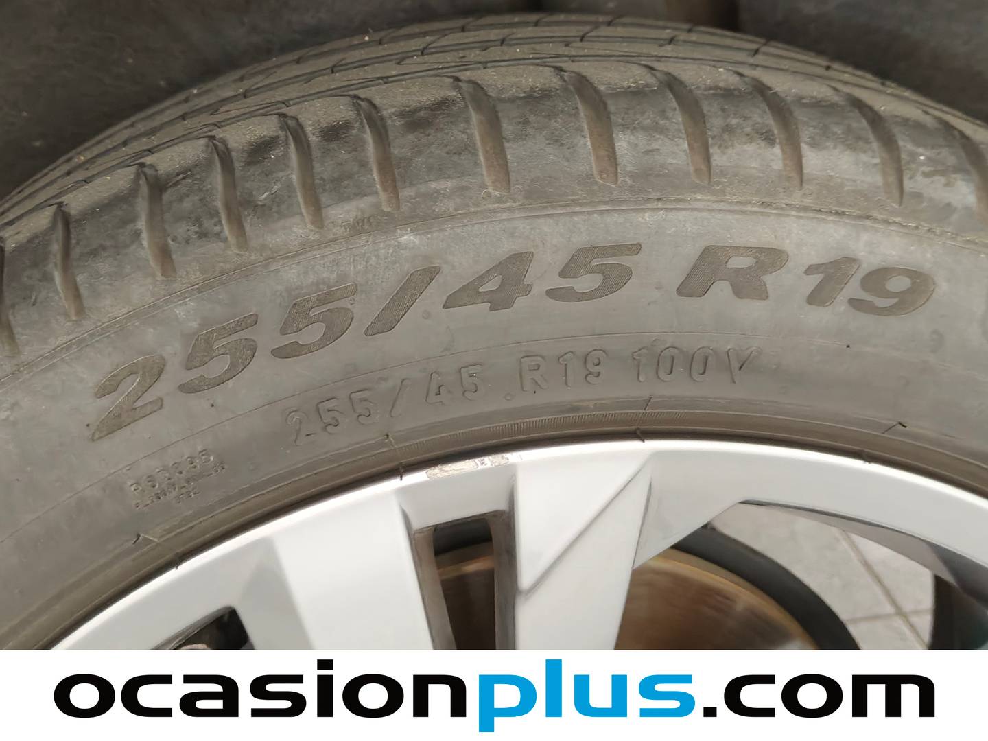 Volkswagen Tiguan Volkswagen Tiguan R-Line 1.5 TSI (150 CV) DSG de segunda mano