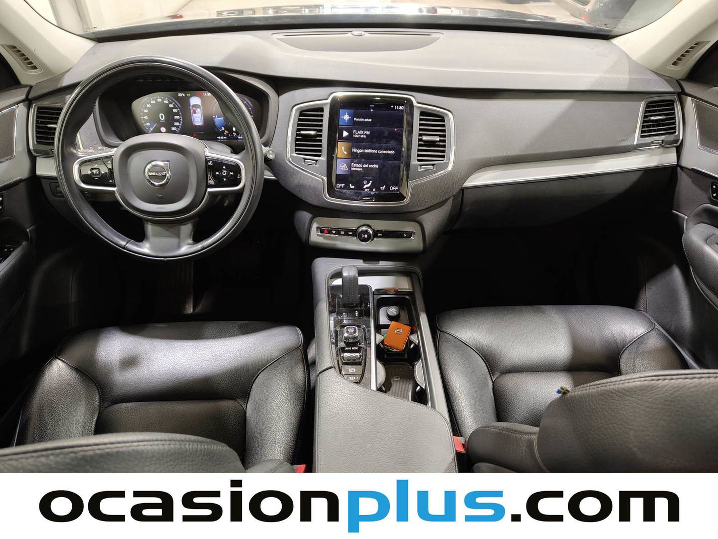 Volvo XC90 Volvo XC90 B5 D Momentum Pro AWD Auto (235 CV) 4x4 7 Plazas de ocasión