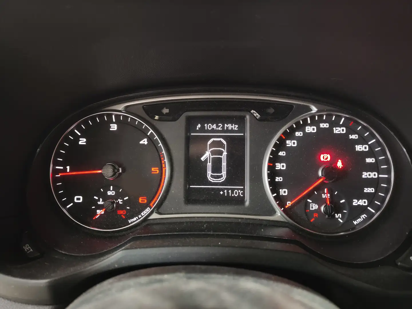 Foto Audi A1 Audi A1 Sportback Adrenalin 1.6 TDI (116 CV) Pack S-Line