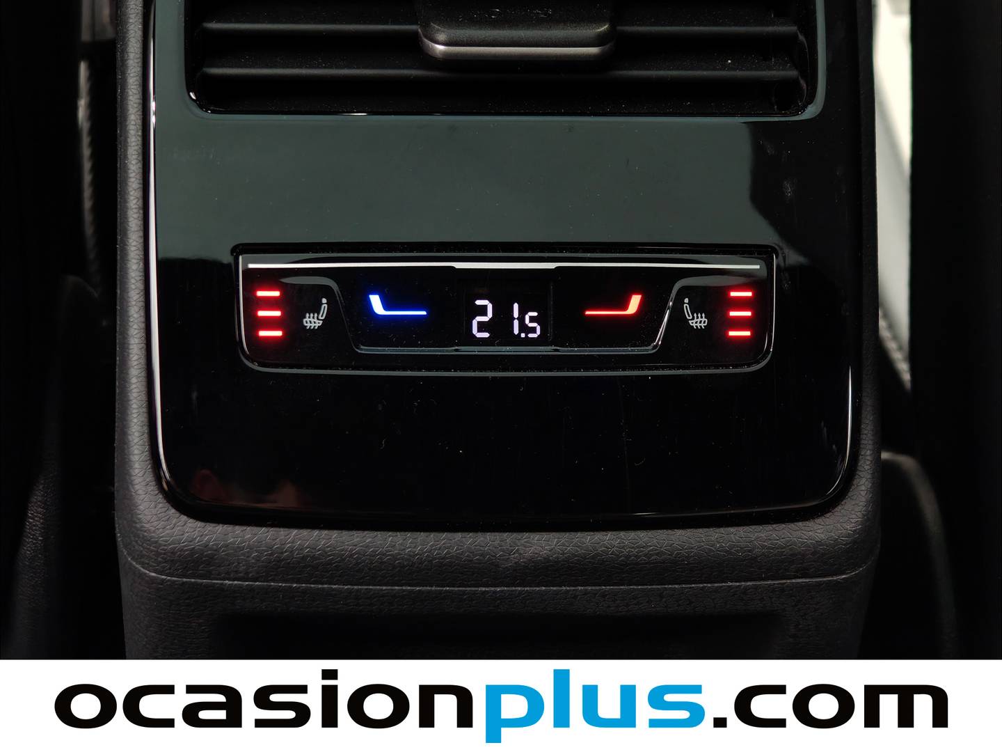 Foto Volkswagen ID.7 Volkswagen ID.7 Pro S 86kWh (286 CV)