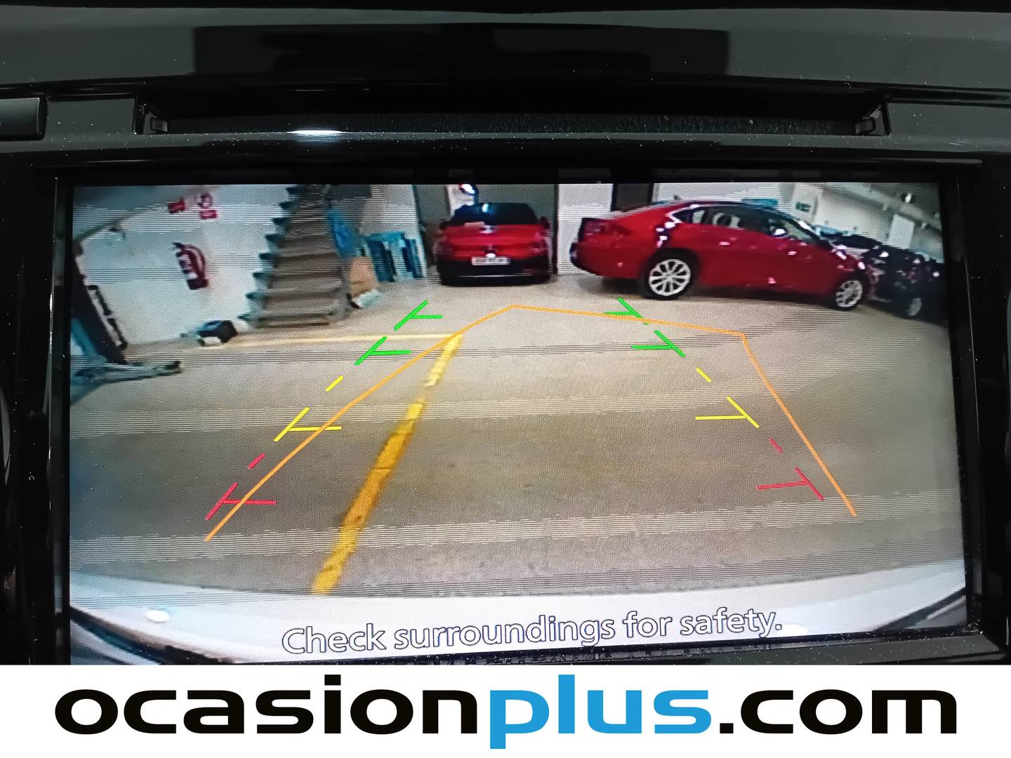 Extras y acabados del Nissan QASHQAI Nissan Qashqai DIG-T 140 Acenta 4x2 (140 CV)